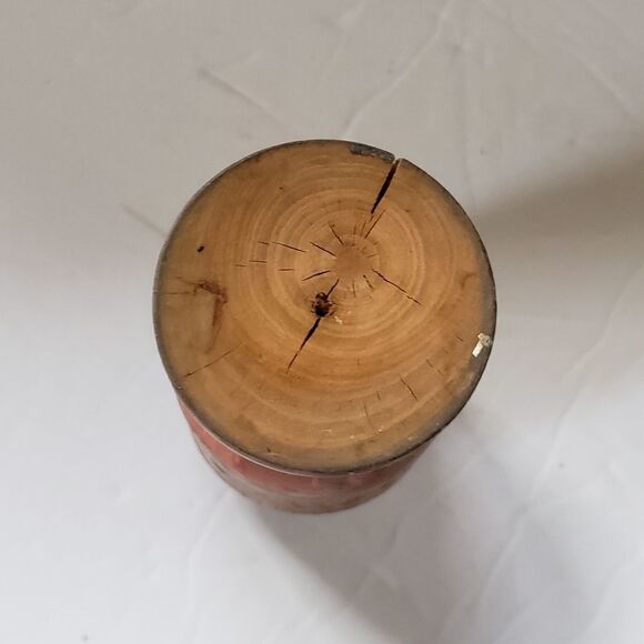 Wooden Toothpick Holder - Picture 6 of 7